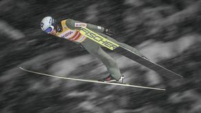 Kamil Stoch był ostatnio w nieco słabszej formie. Jak wypadnie w walce o kolejne medale MŚ?