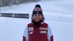 Monika Skinder ma szansę wywalczyć w Vuokatti złoty medal mistrzostw świata juniorek

