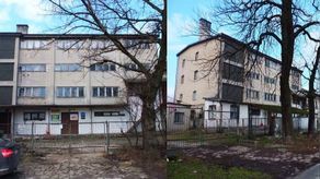 Lubelskie: Stara szwalnia na sprzedaż. Powiat szuka kupca