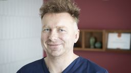 Wiktor Wezgraj, lekarz medycyny z Lublina, mówi, że lecznicza marihuana pomaga chorym m.in. z przewlekłymi bólami