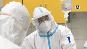 Koronawirus Lubelskie: Zmarło 20 osób z Covid-19