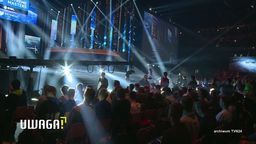 E-sport rozwija się zawrotnym tempie. "Granie na komputerze nie jest gorsze od grania na fortepianie"