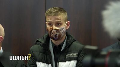 Rekordowe odszkodowanie dla Tomasza Komendy. "Moich lat nikt już nie wróci"