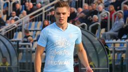 Lewart Lubartów nie może już dłużej czekać na napastnika