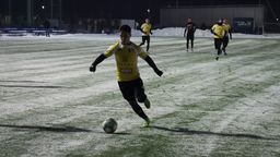 Motor Lublin – KSZO Ostrowiec Świętokrzyski 5:0. Dominacja od początku do końca