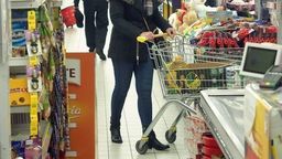 Chełm. Ukradła kilka butelek whisky. Nie było to jedyne przewinienie 27-latki