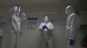 Koronawirus Lubelskie: Zmarło 18 osób z infekcją Covid-19