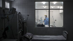 Minister ujawnia, w jakim wieku osoby dominują wśród ofiar koronawirusa