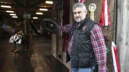 Były minister rolnictwa Jan Krzysztof Ardanowski obiecywał 1 mln zł nagród dla hodowców koni