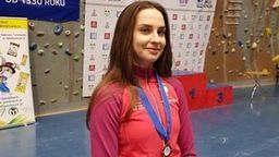 Agata Lesiewicz walczy o tytuł w kategorii najpopularniejszy sportowiec junior