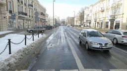 Lublin: Inwestycje, remonty i przebudowy. Kalendarz robót