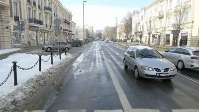 Lublin: Inwestycje, remonty i przebudowy. Kalendarz robót