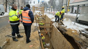 Ulica Lipowa znowu do zamknięcia