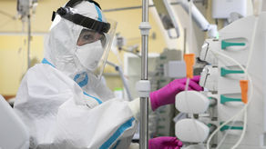 Lubelskie: 201 nowych zakażeń koronawirusem. Najwięcej w Lublinie i pow. puławskim