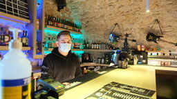 - Już na początku stycznia przestaliśmy liczyć na to, że w najbliższym czasie będziemy mogli się otworzyć - słyszymy w Padbarze.