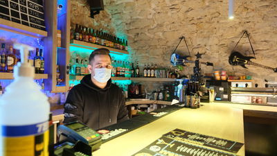 - Już na początku stycznia przestaliśmy liczyć na to, że w najbliższym czasie będziemy mogli się otworzyć - słyszymy w Padbarze.