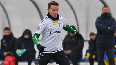 Górnik Łęczna – Wisła Sandomierz 3:1. Trzy gole w 20 minut