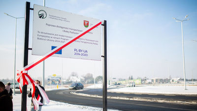 Wszystkie kluby rady mają propozycje nazw rond 