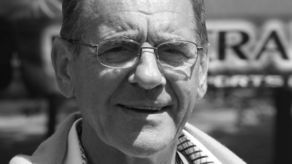 Nie żyje Ryszard Szurkowski, wybitny kolarz i olimpijczyk