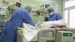 Koronawirus. Dane z 12 lutego. 20 osób zmarłych w Lubelskiem