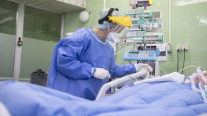 Koronawirus Lubelskie, 9 lutego. W Lublinie ponad 1000 osób na kwarantannie