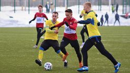 Avia Świdnik – Wisła Puławy 2:3. Jeszcze jeden transfer z Motoru?