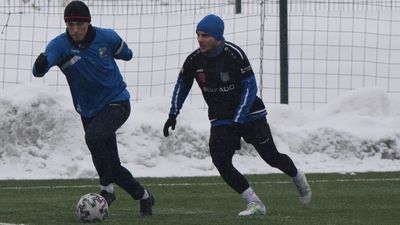 Tomasovia – Stal Kraśnik 0:1. Dwa kolejne transfery trzecioligowca