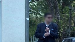 Tajemniczy pan S. Mieli stracić miliony pożyczając pieniądze „konsulowi”