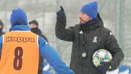 Marek Saganowski (Motor Lublin): Jest jeszcze sporo do zrobienia