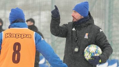 Marek Saganowski (Motor Lublin): Jest jeszcze sporo do zrobienia