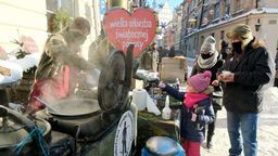 Finał WOŚP w Lublinie