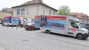 Badanie osteoporozy - Rejestracja na badania pod nr tel. 512-351-600