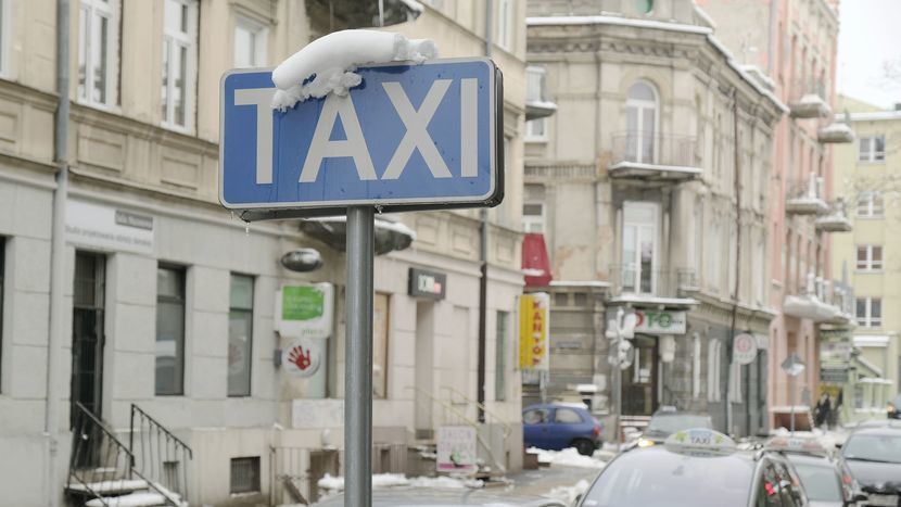 Jeszcze w tym miesiącu radni mogą się zająć zmianami, które będą ważne dla taksówkarzy i dla pasażerów 