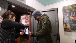 – Rzeczywiście, weekend sprzedał się wyjątkowo pięknie. Odwiedziło nas blisko tysiąc osób – cieszy się Waldemar Niedźwiedź, szef Bajki.