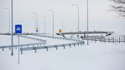 Budowa S19 Lublin - Rzeszów. Obwodnica Janowa Lubelskiego już prawie gotowa