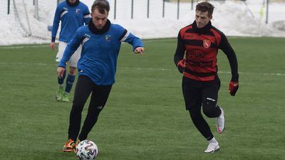 Rafał Kycko oficjalnie jest już zawodnikiem Tomasovii Tomaszów Lubelski