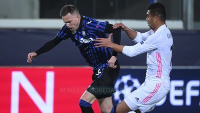 Liga Mistrzów. Faworyci tym razem nie zawiedli