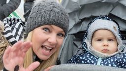 W niedzielę w Lublinie Nina’s Cup