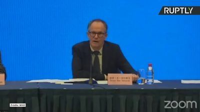 Eksperci WHO: Nie ma dowodów na transmisję koronawirusa przed grudniem 2019 roku