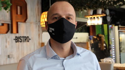 Puławski Central Park Bistro w środę zaczął przyjmować gości. Inni restauratorzy nie wykluczają podobnego kroku. Wskazują na opinie prawników przekonujących o nielegalności lockdownu