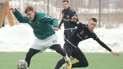 Lublinianka – Stal Kraśnik 1:3. Na ligę będą gotowi na sto procent