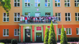 W Świdniku będzie jedyna taka klasa w regionie