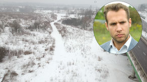 Poseł w sprawie górek czechowskich: "To początek dalszych działań"