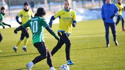 Chełmianka na 99 procent dwa domowe mecze ligowe rozegra w Lubartowie