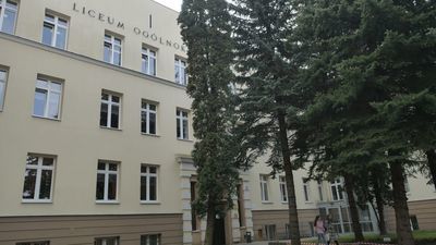 Staszic wyłącznie ścisły. Nie będzie mieć nowych klas humanistycznych