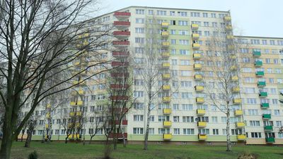 Sposoby na mieszkanie z niskim wkładem własnym