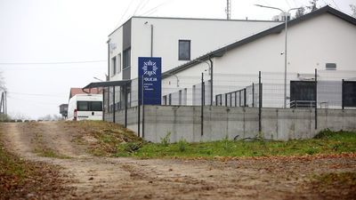 Komisariat w Annopolu