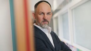 Sławomir Księżniak, dyrektor DDK Węglin