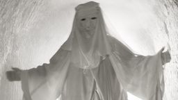 Chełm: Duch Bieluch poza zasięgiem. Chcą założyć mu telefon albo wi-fi