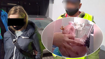 Lublin. Z domu znikały pieniądze. Postawili kamerę przy skarbonce dziecka